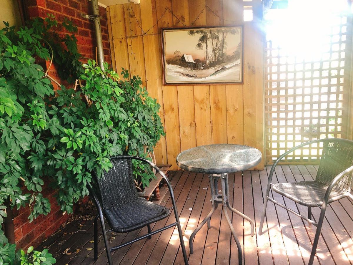 Golden House Apartment Springvale Exterior foto