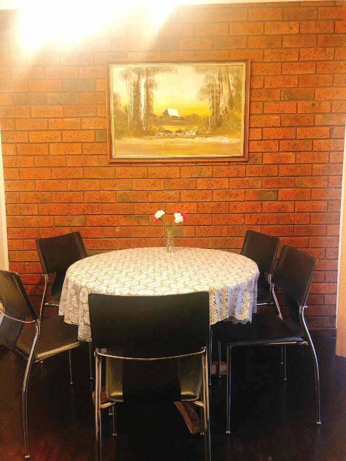 Golden House Apartment Springvale Exterior foto
