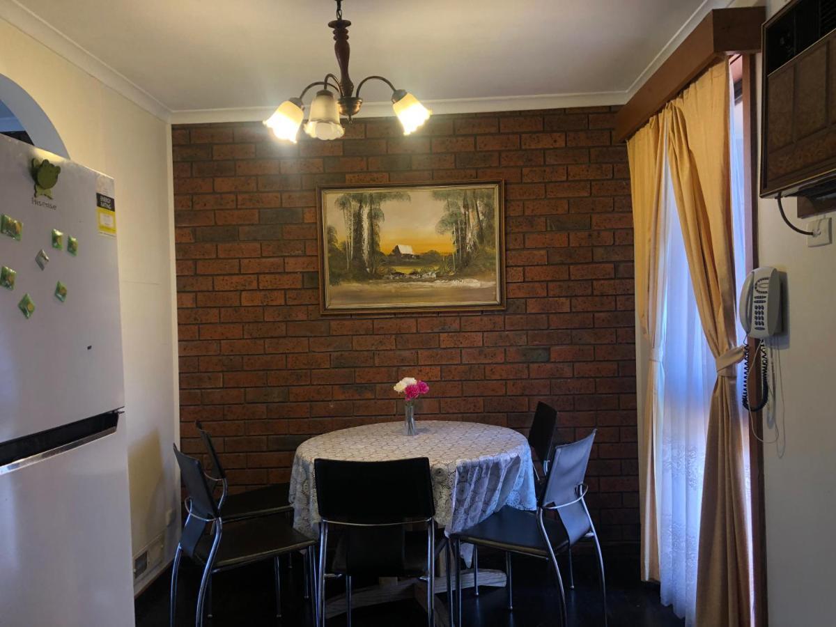 Golden House Apartment Springvale Exterior foto